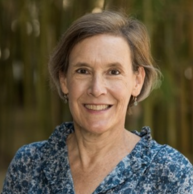 Kathy Mach, PhD